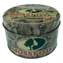 Agente de barbear Patio Essentials CIT Candle Mossy Oak 226ml Agente de barbear Patio Essentials CIT Candle Mossy Oak 226ml