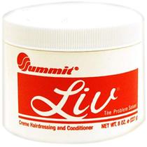 Agente de Coloración Capilar Summit Liv Creme para Cabelo Pacote com 2 Agente de Coloración Capilar Summit Liv Creme para Cabelo Pacote com 2