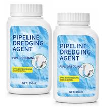Agente de dragagem de dutos Aacnre 350ml para cozinha (2)