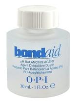 Agente de equilíbrio de pH Volume Bond Aid 30 ml de chá verde-B