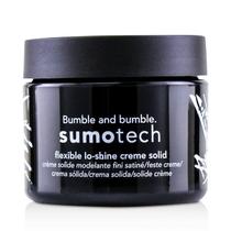 Agente de estilização Bumble e Bumble Bb. Sumotech Lo-Shine Creme