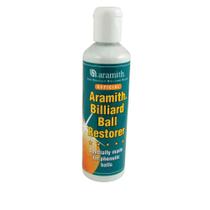 Agente de limpeza Aramith Phenolic Billiard Ball Restorer