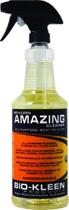Agente de Limpeza Biokleen M00309 Amazing Cleaner 3,8 L Agente de Limpeza Biokleen M00309 Amazing Cleaner 3,8 L