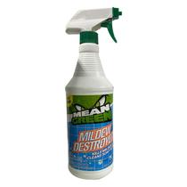 Agente de limpeza CR Brands Mean Green Mildew Destroyer 946ml