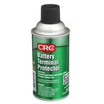 Agente de Limpeza CRC Protetor de Terminais de Bateria Spray 212 ml Agente de Limpeza CRC Protetor de Terminais de Bateria Spray 212 ml