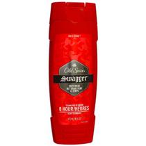 Agente de limpeza de pele Old Spice Swagger Red 473ml