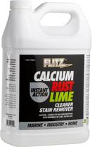 Agente de limpeza Flitz Calcium Rust Lime Remover 3.8L