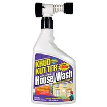 Agente de limpeza Krud Kutter HW32H4 House Wash 946ml