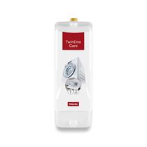 Agente de limpeza Miele TwinDos Care 1.4L para máquina de lavar roupa W1
