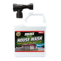 Agente de limpeza Moldex 7030 House Wash 1650 ml