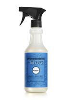 Agente de limpeza Mrs. MEYER'S Multi-Surface Cleaner Blueberry 473ml