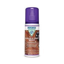 Agente de limpeza Nikwax Nubuck & Suede Proof 125 ml Spray
