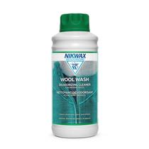 Agente de limpeza Nikwax Wool Wash Deodorizing 1000 ml