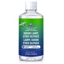 Agente de Limpeza para Pele MYOC SLES Grau Cosmético 500 ml