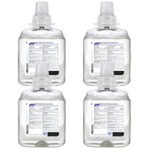 Agente de Limpeza para Pele Purell BAK E2 Espuma Antimicrobiana 1250 ml Agente de Limpeza para Pele Purell BAK E2 Espuma Antimicrobiana 1250 ml