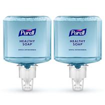 Agente de Limpeza para Pele Purell ES6 Sabonete Espuma 1200 ml x2 Agente de Limpeza para Pele Purell ES6 Sabonete Espuma 1200 ml x2