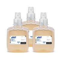 Agente de Limpeza para Pele Purell Espuma Antimicrobiana 2% CHG 1250ml Agente de Limpeza para Pele Purell Espuma Antimicrobiana 2% CHG 1250ml