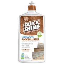 Agente de limpeza Quick Shine Hardwood Floor Polonês 800 ml Agente de limpeza Quick Shine Hardwood Floor Polonês 800 ml