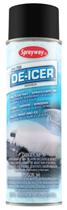 Agente de limpeza Sprayway SW758 Descongelante 473 ml Agente de limpeza Sprayway SW758 Descongelante 473 ml