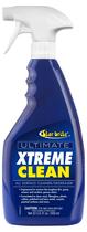 Agente de limpeza STAR BRITE Ultimate Xtreme Clean 650 ml Agente de limpeza STAR BRITE Ultimate Xtreme Clean 650 ml
