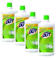 Agente de limpeza Summit Brands Lime Out Heavy-Duty 710 ml
