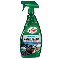 Agente de limpeza Turtle Wax 50769 Limpador de superfícies 680 ml Agente de limpeza Turtle Wax 50769 Limpador de superfícies 680 ml
