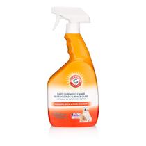Agente de Limpieza Arm & Hammer PET Fresh Removedor de Manchas 946 ml