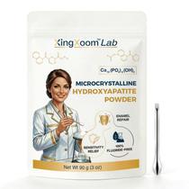 Agente de Limpieza Dental XingXoom Microcristalino Agente de Limpieza Dental XingXoom Microcristalino