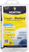 Agente de Limpieza Morton 1499 Clean Protect Pellet de 5,2 kg Agente de Limpieza Morton 1499 Clean Protect Pellet de 5,2 kg
