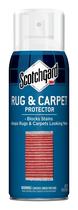 Agente de Limpieza Scotchgard 1023H Protector para Alfombras y Tapetes 396 g