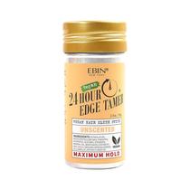 Agente de modelagem de cabelo EBIN NEW YORK 24 Hour Edge Tamer Vegan