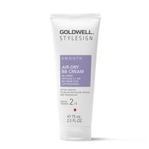 Agente de modelagem de cabelo Goldwell StyleSign Air-Dry BB Cream 75 ml