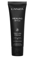 Agente de modelagem de cabelo L'ANZA Healing Style Texture Cream 125 ml