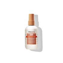 Agente de modelagem de cabelo Mizani Press Agent Blow Dry Serum 100mL Agente de modelagem de cabelo Mizani Press Agent Blow Dry Serum 100mL