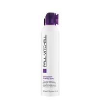 Agente de modelagem de cabelo Paul Mitchell Extra-Body Finishing Spray