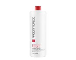 Agente de modelagem de cabelo Paul Mitchell Fast Drying Sculpting Spray 1L Agente de modelagem de cabelo Paul Mitchell Fast Drying Sculpting Spray 1L