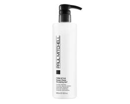 Agente de modelagem de cabelo Paul Mitchell Super Clean Sculpting Gel