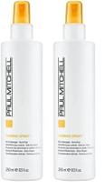 Agente de modelagem de cabelo Paul Mitchell Taming Spray 2 x 250 ml Agente de modelagem de cabelo Paul Mitchell Taming Spray 2 x 250 ml