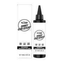 Agente de revestimento automotivo 100 ml spray impermeável resistente a UV