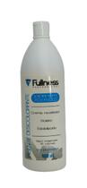 Agente Descolorante Fullness Platinum Advanced 900 ml Uso Profissional - Fullness Professional