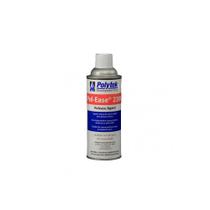 Agente Desmoldante Pol Ease 2300 da Polytek em Aerossol Agente Desmoldante Pol Ease 2300 da Polytek em Aerossol