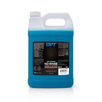 Agente Limpiador Optimum ONR Lavado y Brillo Versión 6 3.8L Agente Limpiador Optimum ONR Lavado y Brillo Versión 6 3.8L