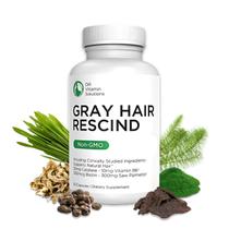 Agente para Coloración del Cabello DR Vitamin Solutions Gray Hair Rescind