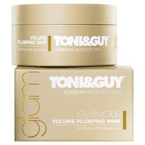 Agente para Estilizar Cabelo TONI&GUY Glamour Volume Whip 83 ml Agente para Estilizar Cabelo TONI&GUY Glamour Volume Whip 83 ml