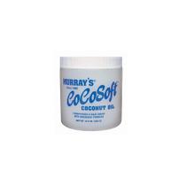 Agente para Estilizar Cabelos Murray's Cocosoft Óleo de Coco 354g Agente para Estilizar Cabelos Murray's Cocosoft Óleo de Coco 354g