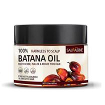 Agente para Estilizar Cabelos Óleo Batana Orgânico nvyue 120ml