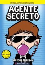 Agente Secreto 1