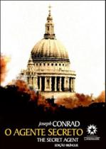 Agente secreto, o - the secret agent - LANDMARK