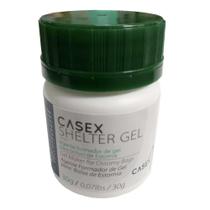 Agente Shelter Formador De Gel Para Bolsa Estomia Frasco 30G