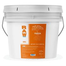 Agente umectante RAW Yucca Natural Extract 4,54 kg
